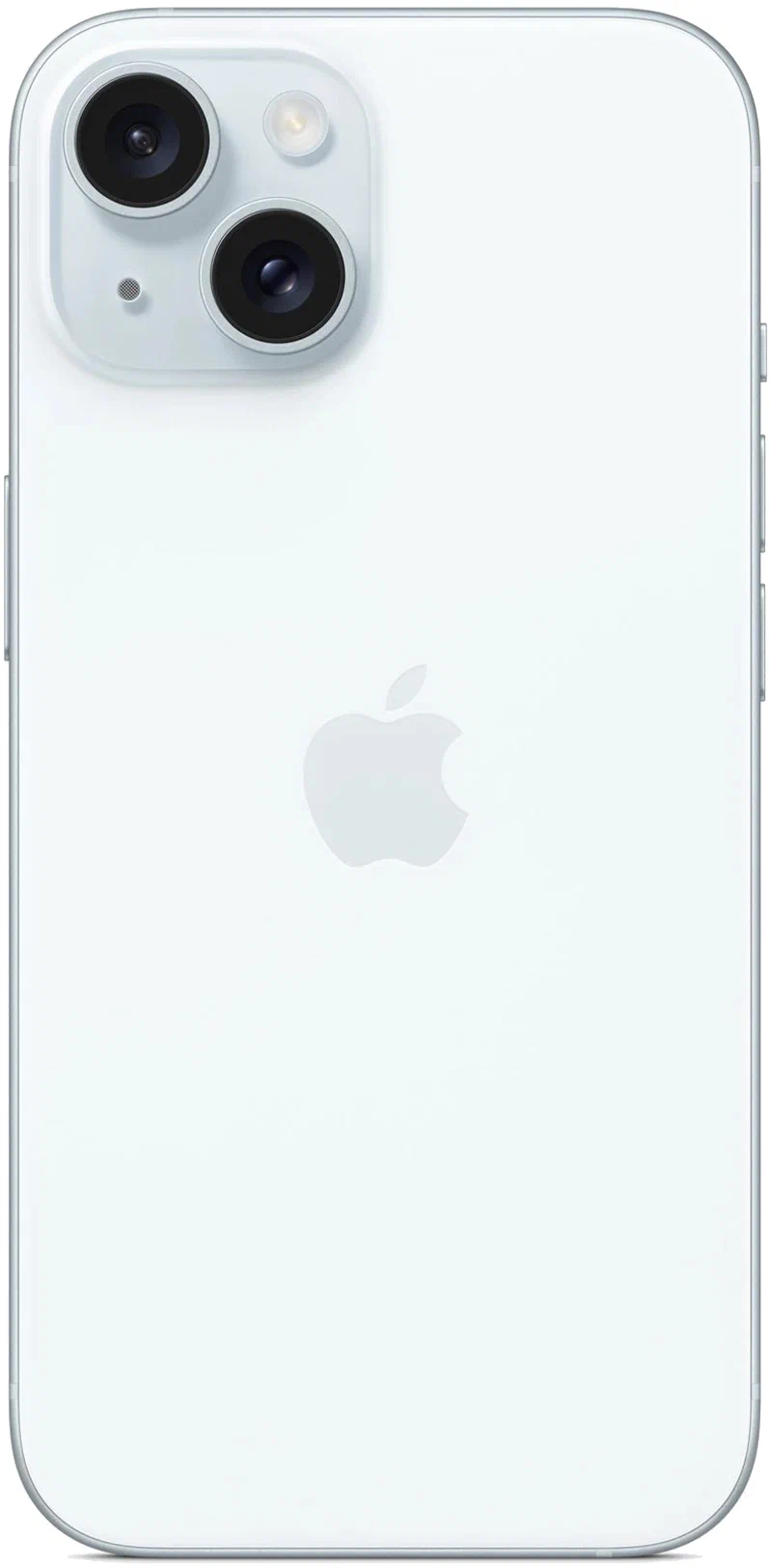 Смартфон Apple iPhone 15 512 ГБ (Голубой | Blue)