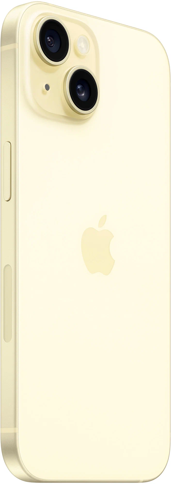 Смартфон Apple iPhone 15 512 ГБ (Желтый | Yellow)