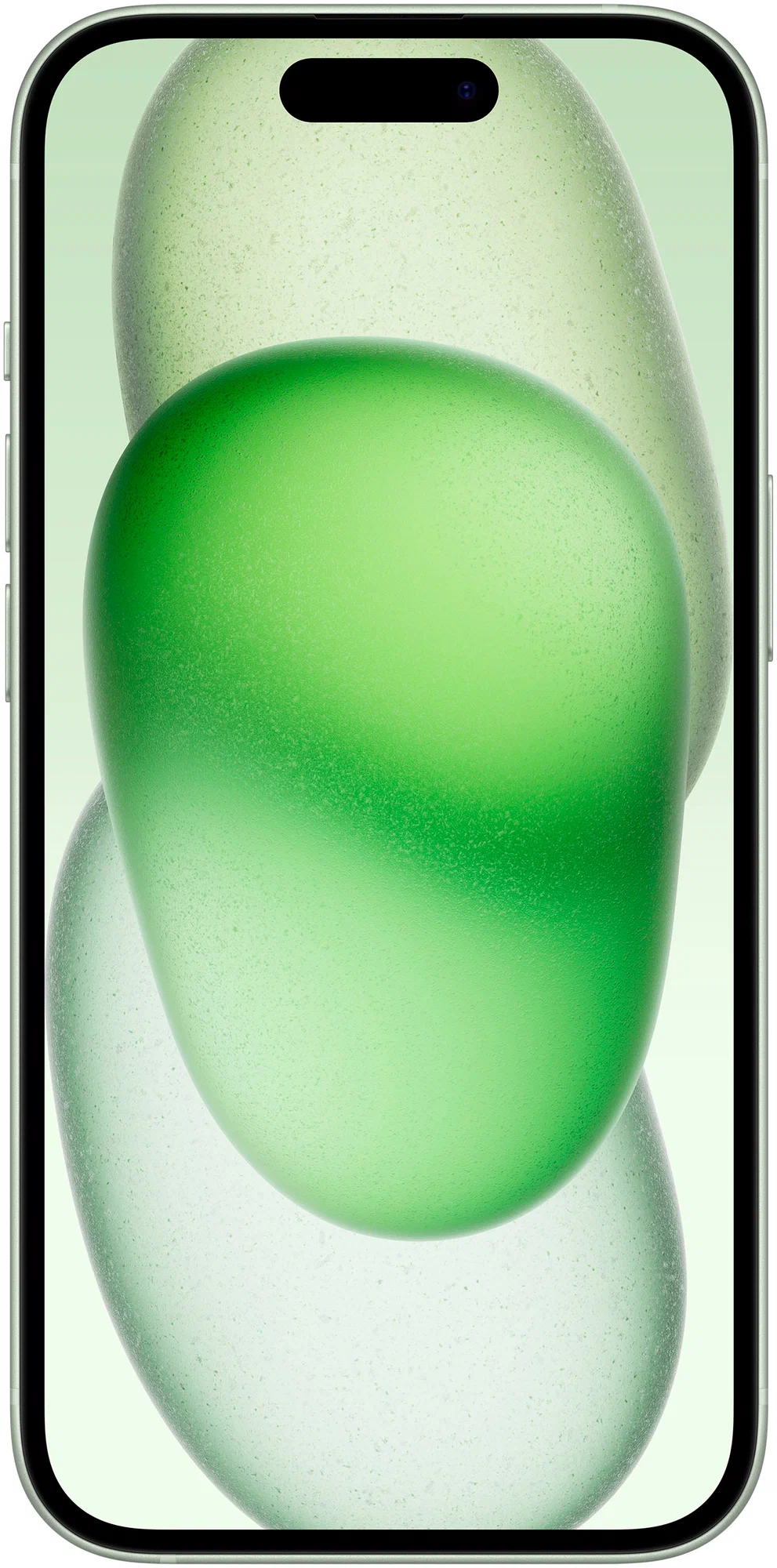 Смартфон Apple iPhone 15 eSim 512 ГБ (Зеленый | Green)