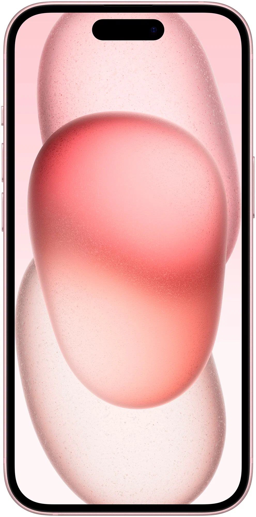 Смартфон Apple iPhone 15 eSim 128 ГБ (Розовый | Pink)