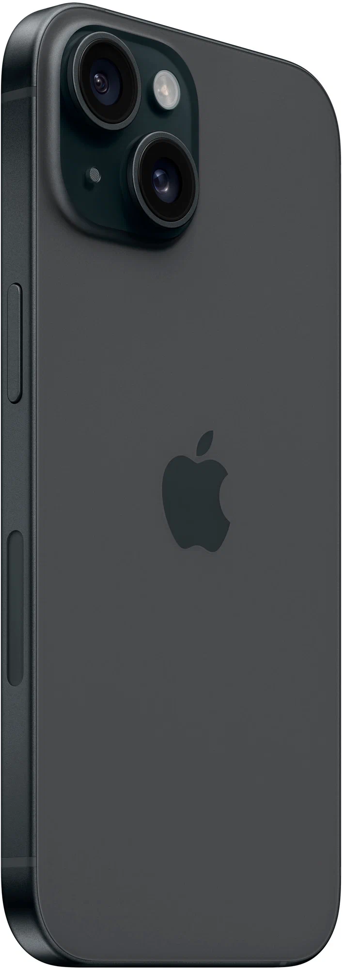 Смартфон Apple iPhone 15 512 ГБ (Черный | Black)