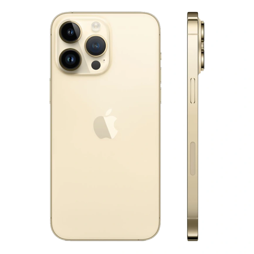 Смартфон Apple iPhone 14 Pro 1 ТБ Gold