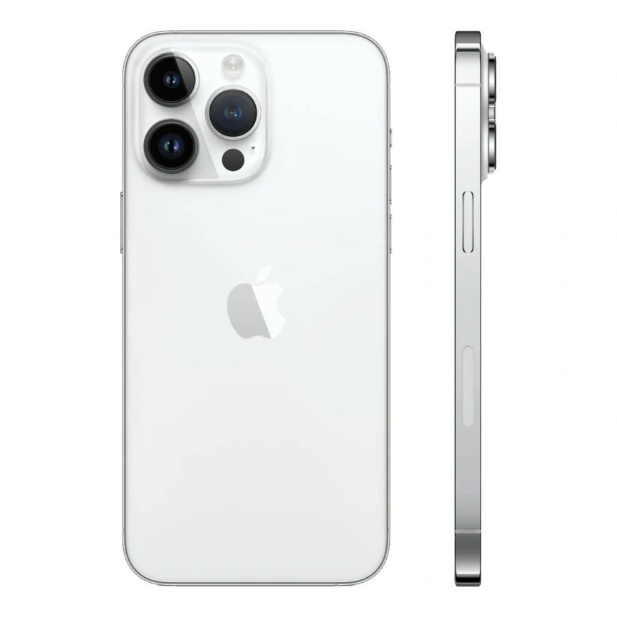 Смартфон Apple iPhone 14 Pro eSim 512 ГБ Silver