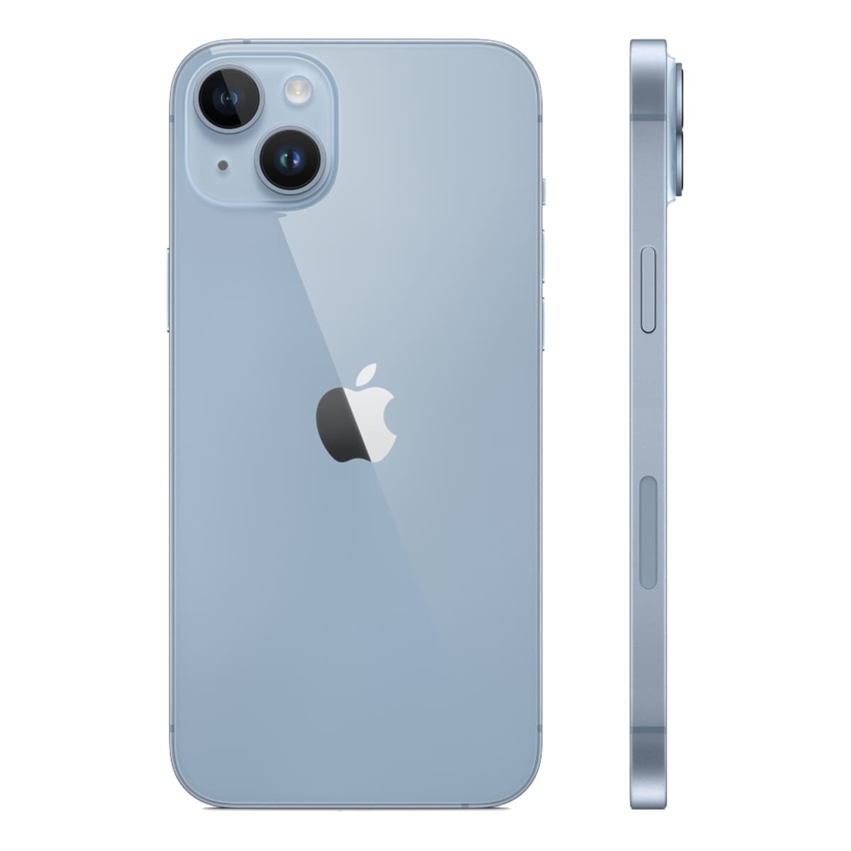 Смартфон Apple iPhone 14 Plus DualSim 512 ГБ Blue