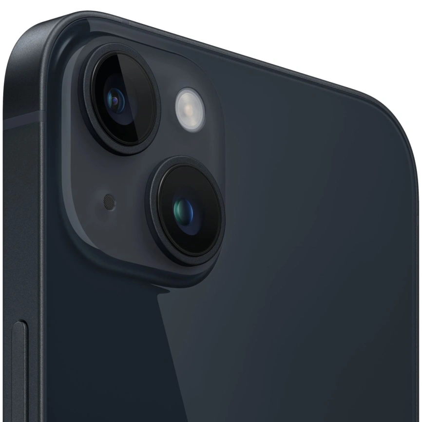 Смартфон Apple iPhone 14 128 ГБ Black