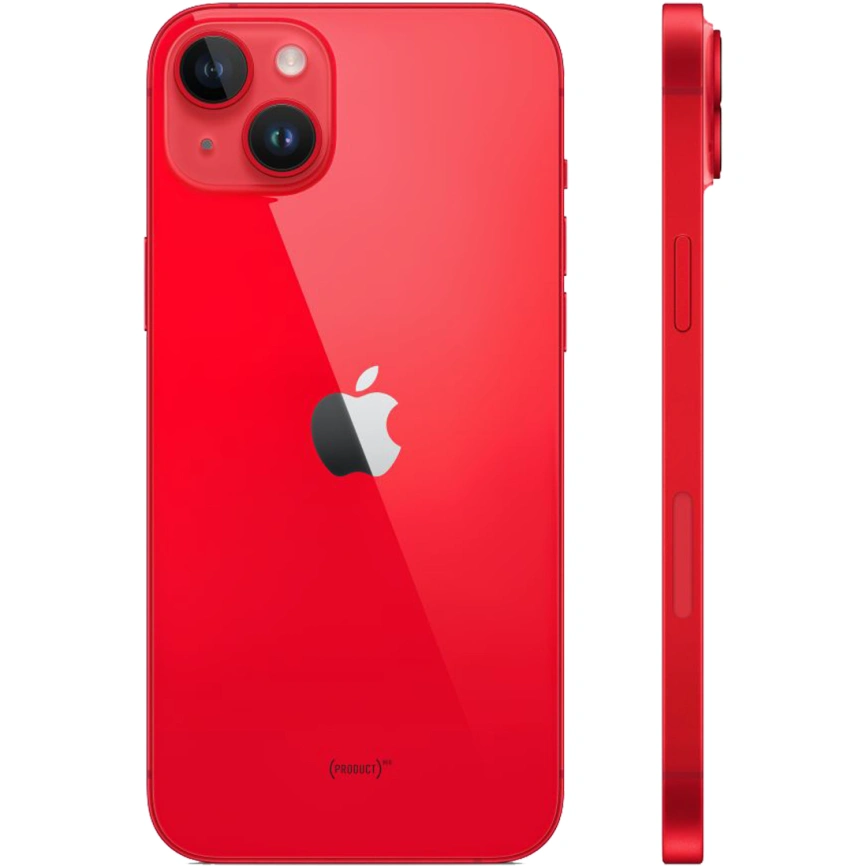 Смартфон Apple iPhone 14 128 ГБ Red