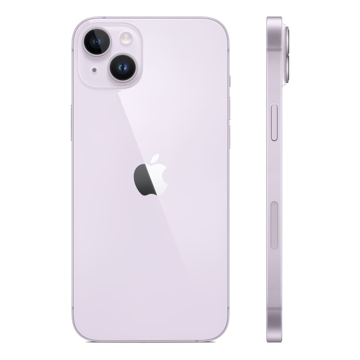 Смартфон Apple iPhone 14 eSim 512 ГБ Purple