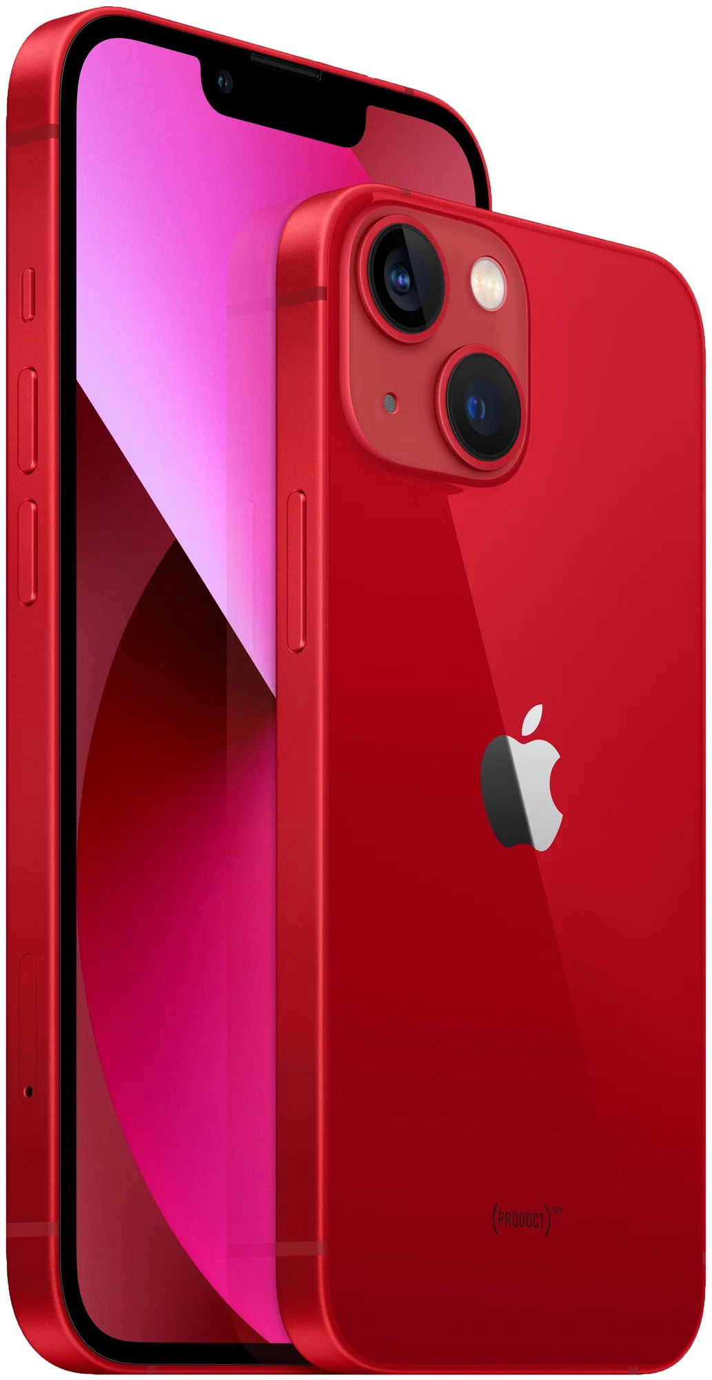 Смартфон Apple iPhone 13 512 ГБ Red