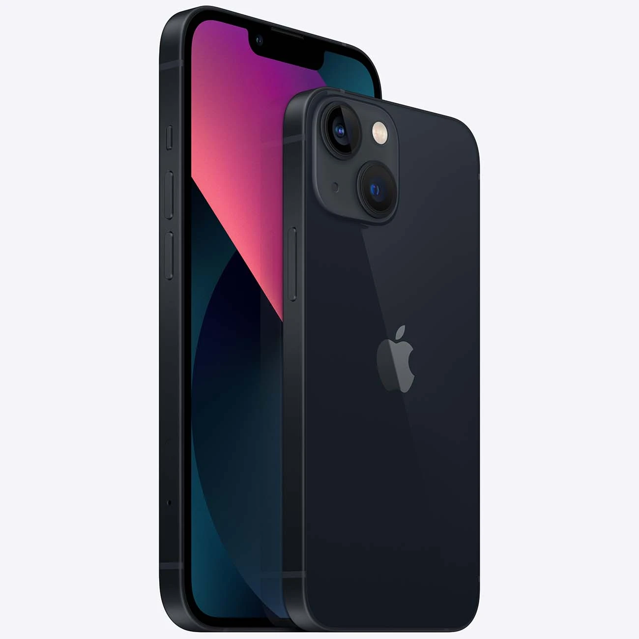 Смартфон Apple iPhone 13 256 ГБ Midnight