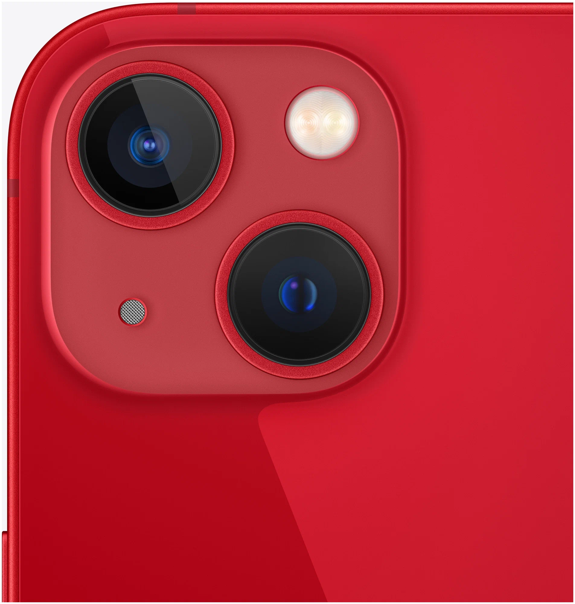 Смартфон Apple iPhone 13 256 ГБ Red