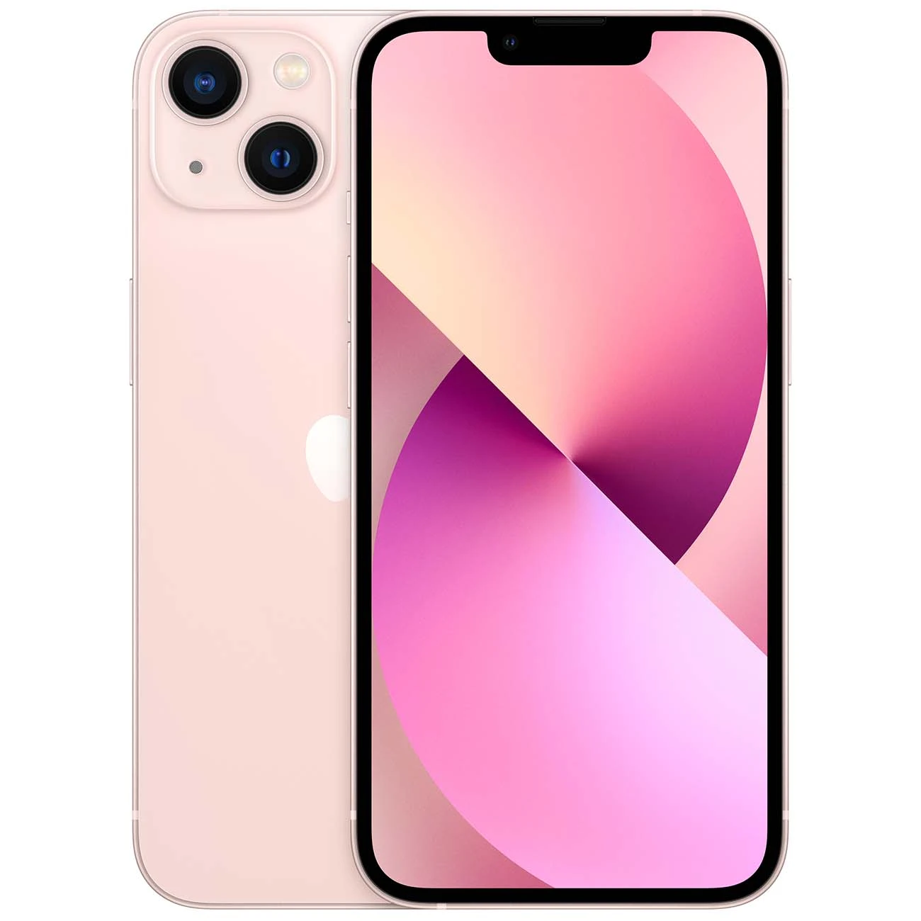 Смартфон Apple iPhone 13 512 ГБ Pink