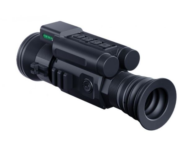 Тепловизионный прицел ATAK ET26-50LRF