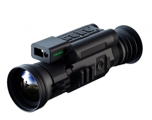 Тепловизионный прицел ATAK ET26-50LRF