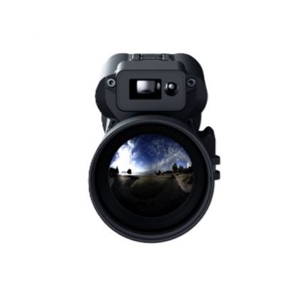 Тепловизионный прицел ATAK ET26-50LRF