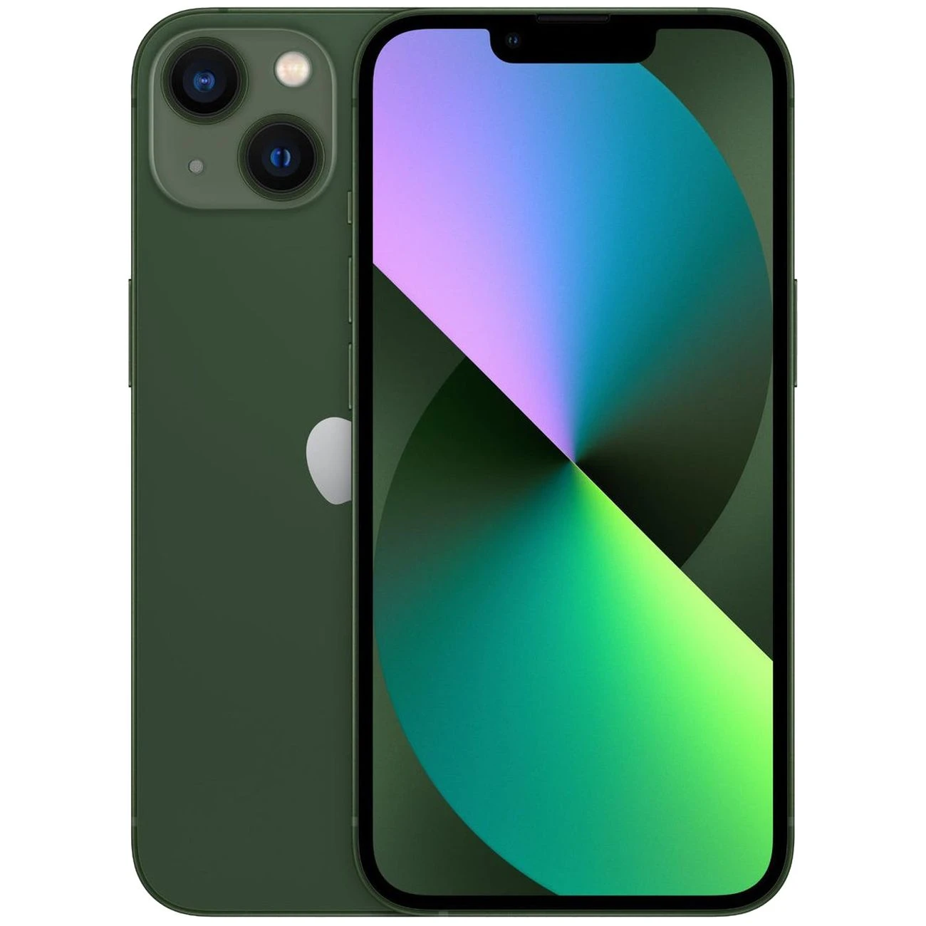 Смартфон Apple iPhone 13 512 ГБ Green