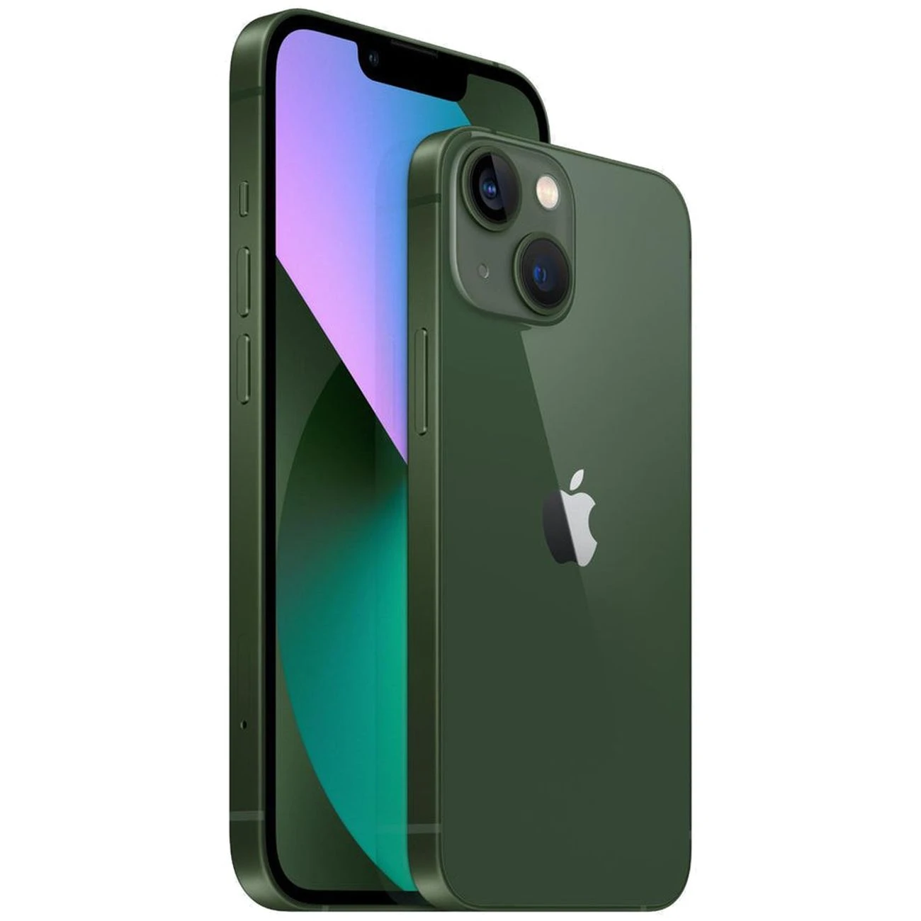 Смартфон Apple iPhone 13 512 ГБ Green