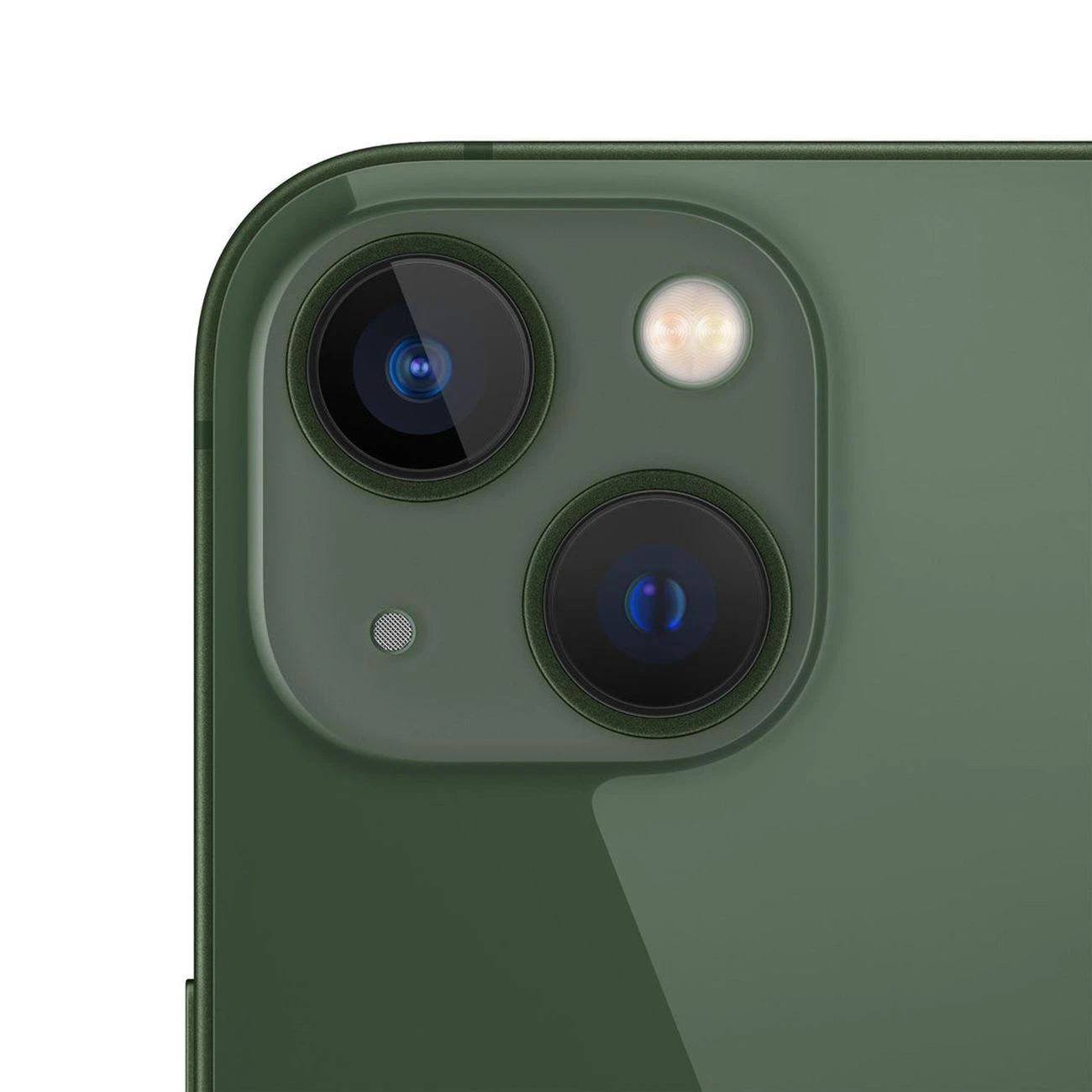 Смартфон Apple iPhone 13 512 ГБ Green