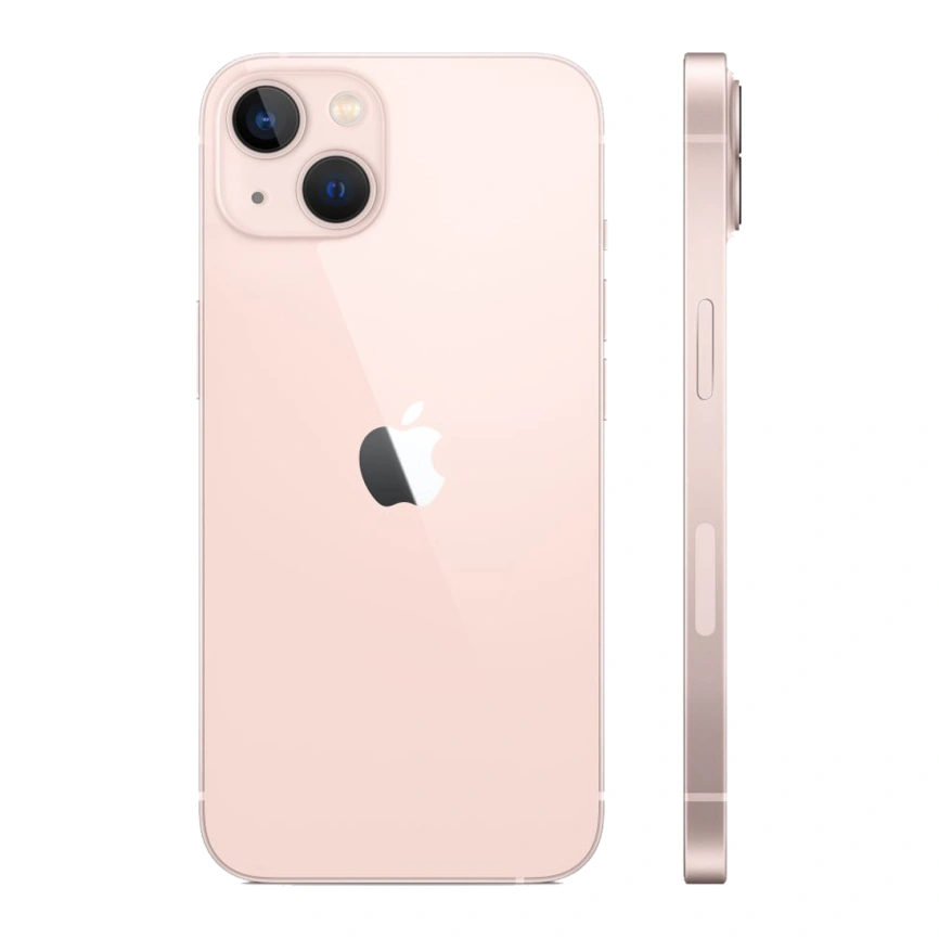 Смартфон Apple iPhone 13 Mini 128 ГБ Pink