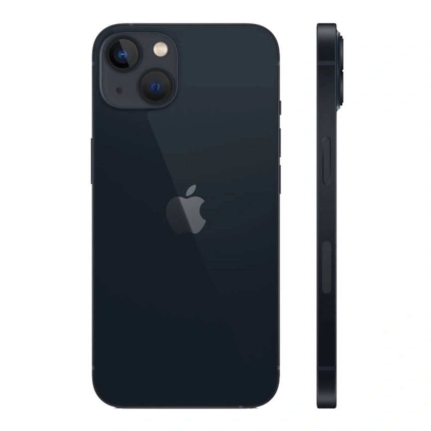 Смартфон Apple iPhone 13 Mini 128 ГБ Black