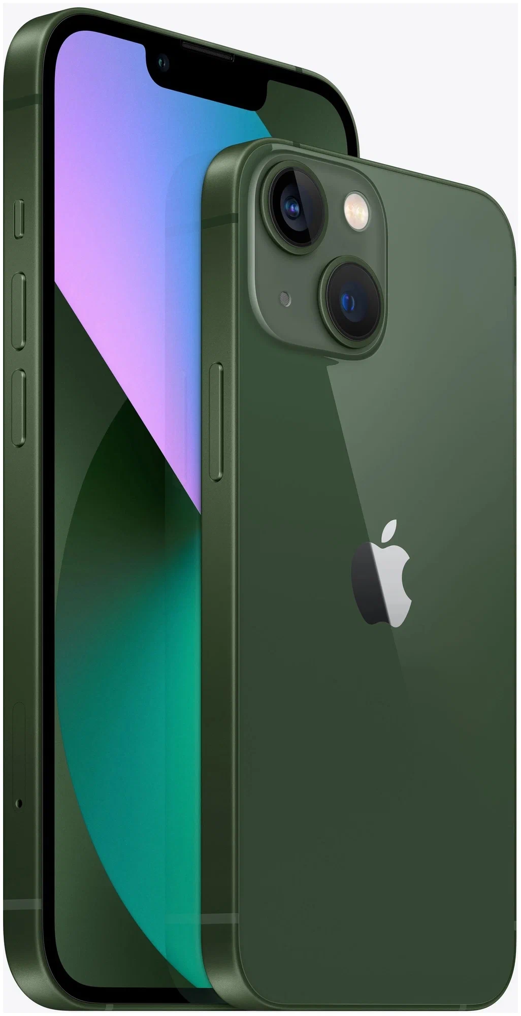Смартфон Apple iPhone 13 Mini 256 ГБ Green