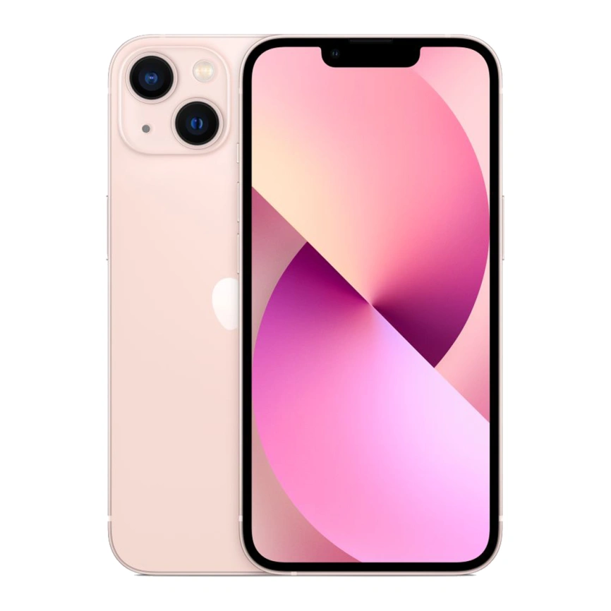 Смартфон Apple iPhone 13 Mini 512 ГБ Pink