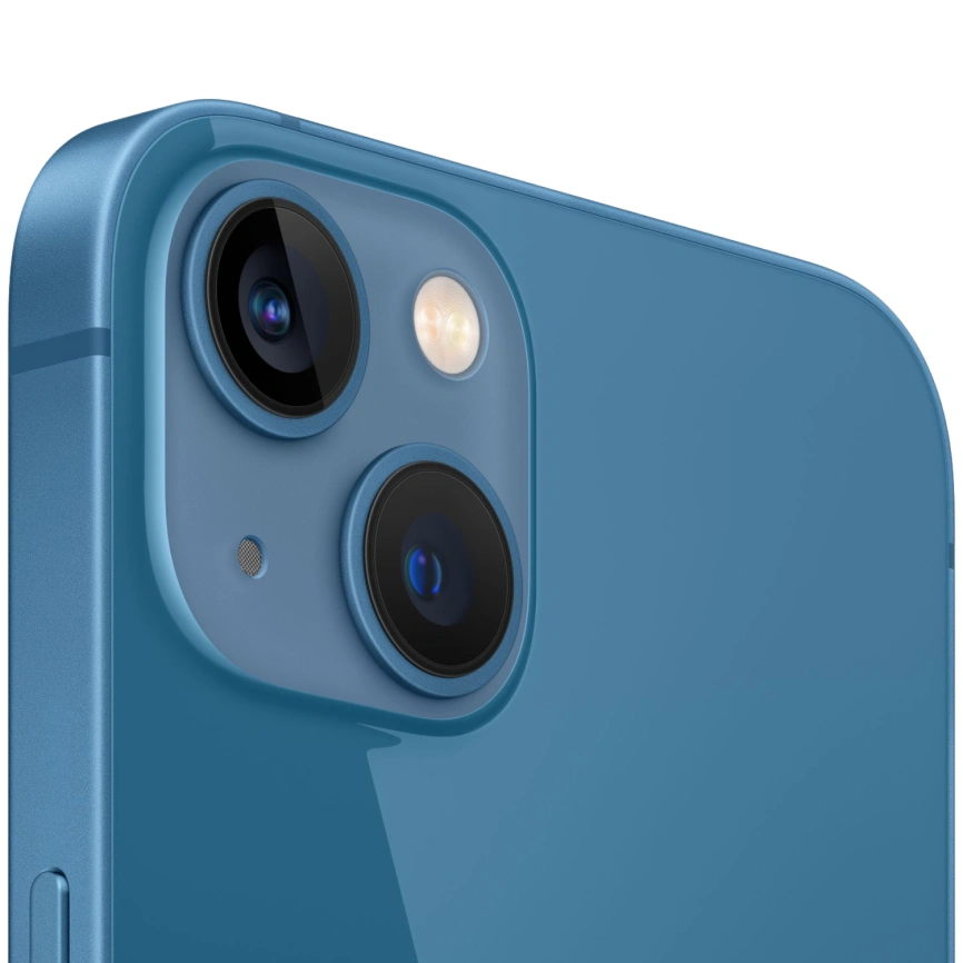 Смартфон Apple iPhone 13 Mini 256 ГБ Blue
