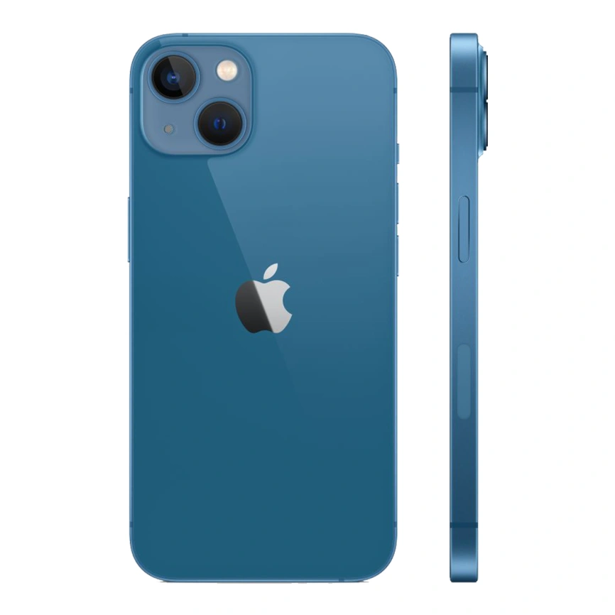 Смартфон Apple iPhone 13 Mini 256 ГБ Blue