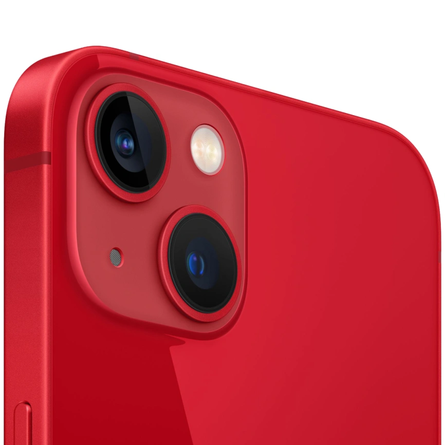 Смартфон Apple iPhone 13 Mini 512 ГБ Red