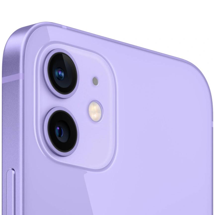 Смартфон Apple iPhone 12 128 ГБ Purple