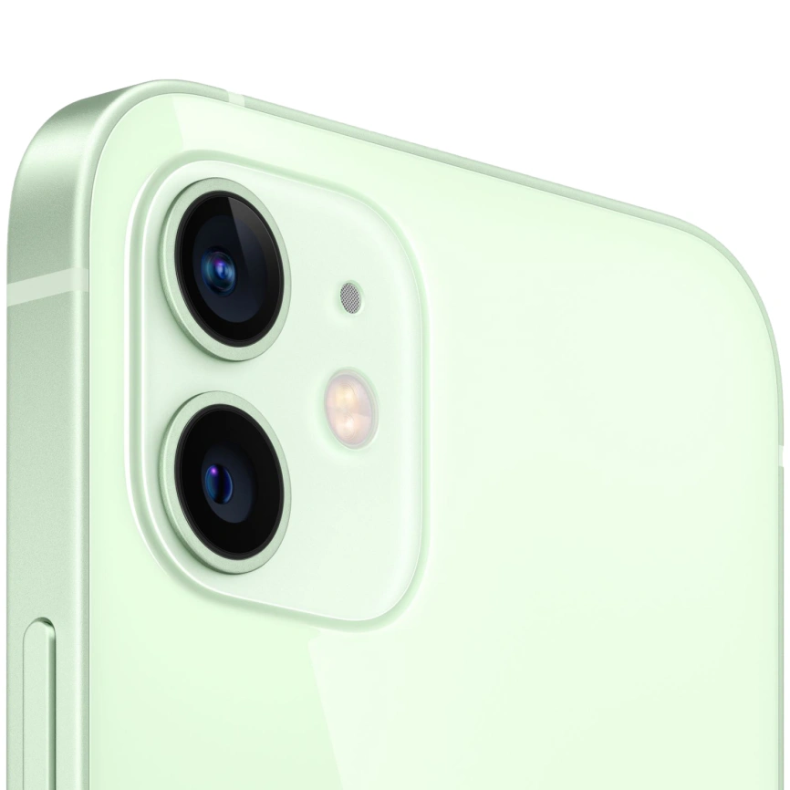 Смартфон Apple iPhone 12 64 ГБ Green