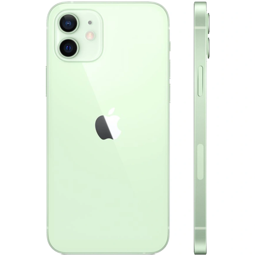 Смартфон Apple iPhone 12 64 ГБ Green