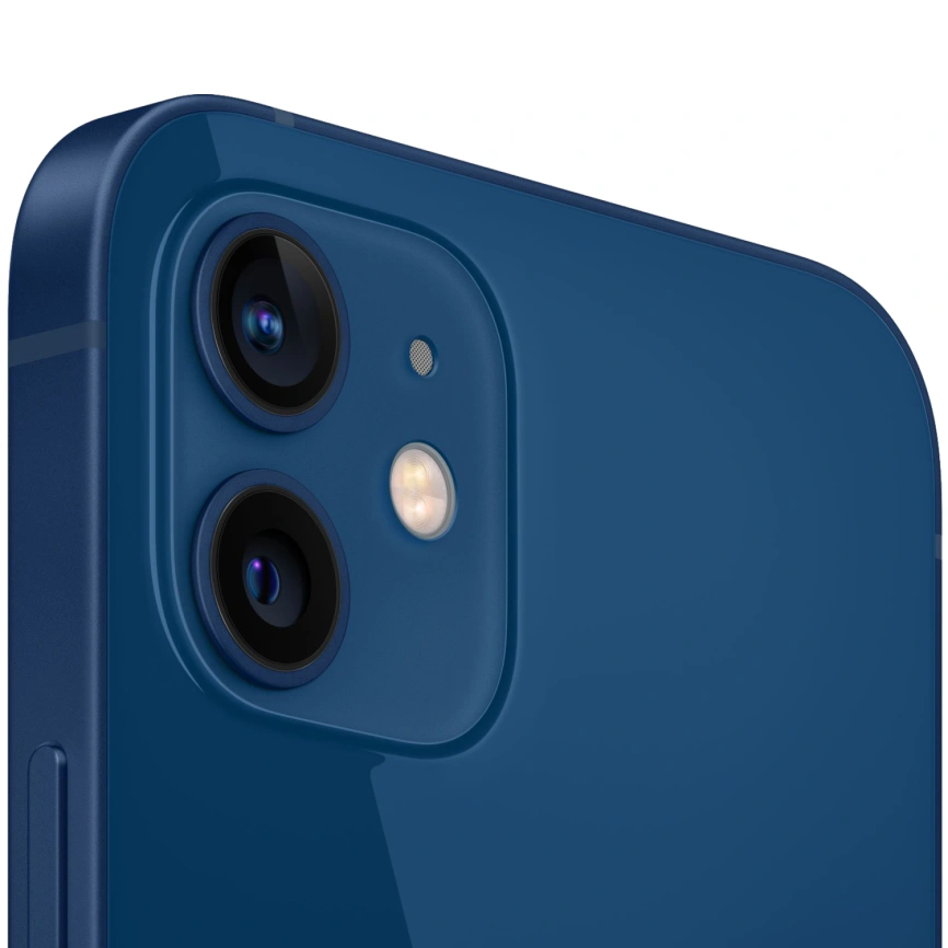 Смартфон Apple iPhone 12 64 ГБ Blue