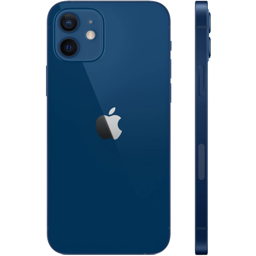 Смартфон Apple iPhone 12 128 ГБ Blue