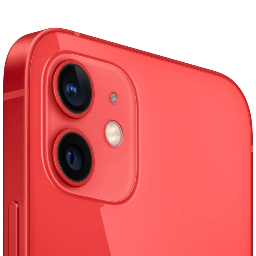 Смартфон Apple iPhone 12 256 ГБ Red