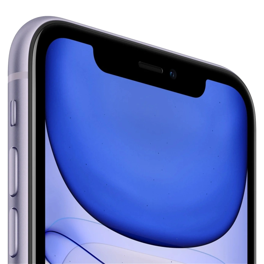 Смартфон Apple iPhone 11 256 ГБ (Purple | Фиолетовый)