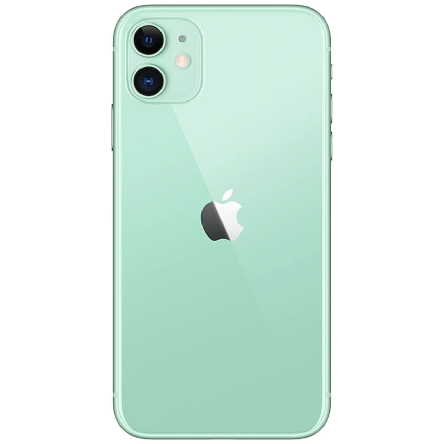 Смартфон Apple iPhone 11 256 ГБ (Green | Зеленый)