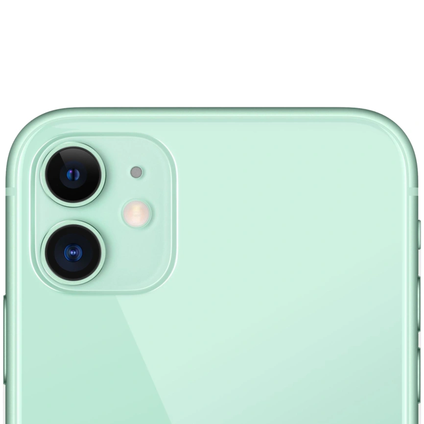 Смартфон Apple iPhone 11 128 ГБ (Green | Зеленый)