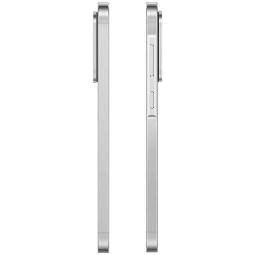 Смартфон Samsung Galaxy A56 | 12/256 ГБ (Серый | Awesome Lightgray)