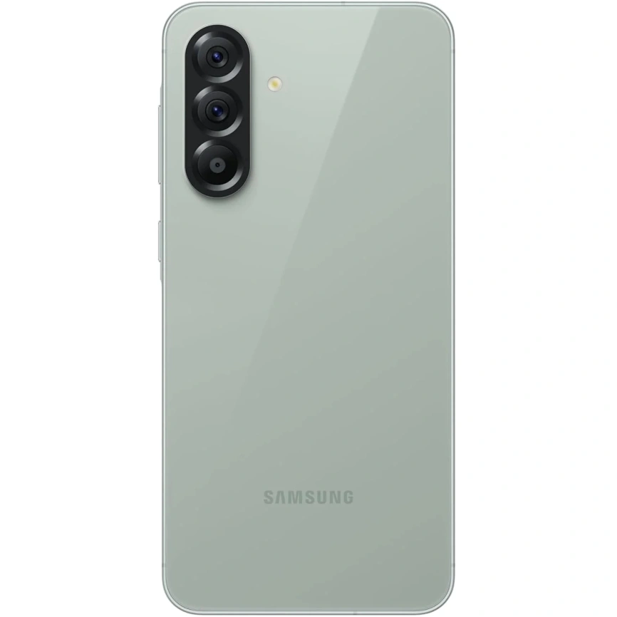 Смартфон Samsung Galaxy A56 | 12/256 ГБ (Зеленый | Awesome Olive)