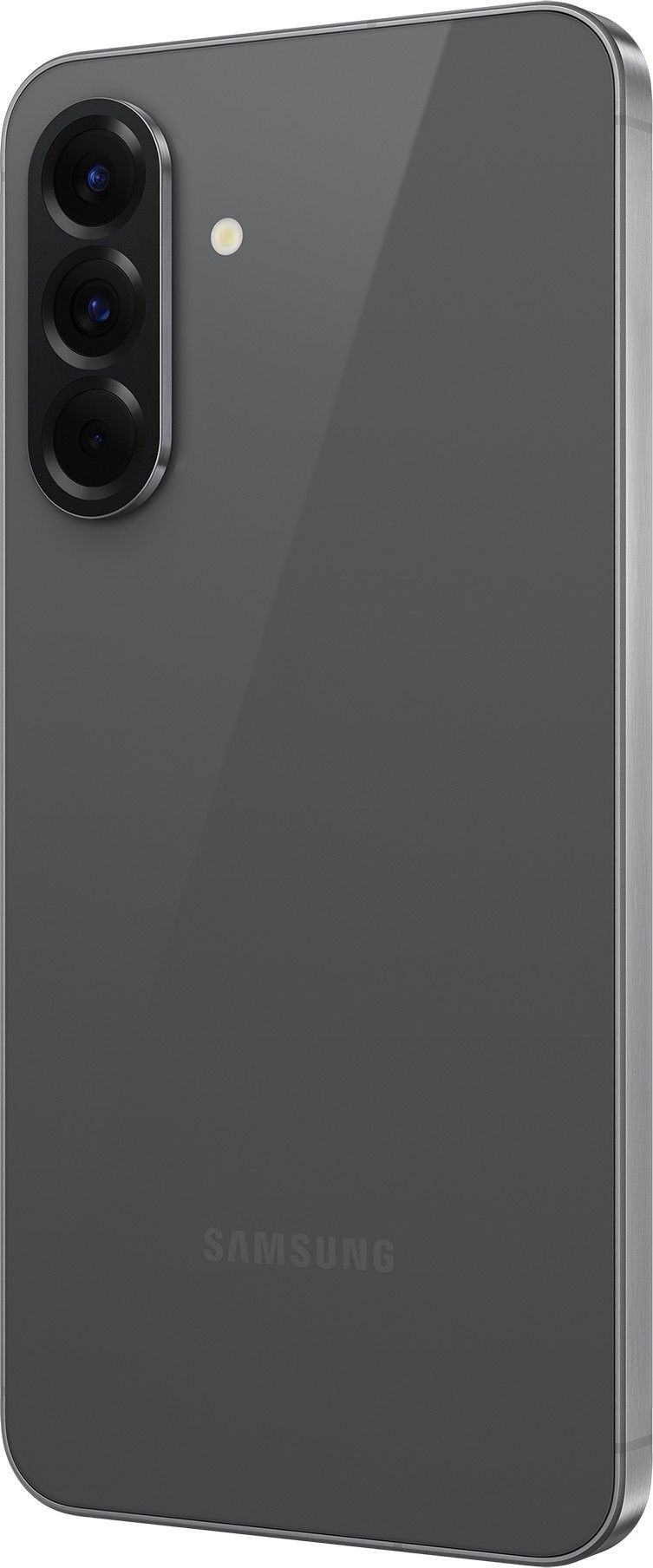 Смартфон Samsung Galaxy A56 | 12/256 ГБ (Черный | Awesome Graphite)