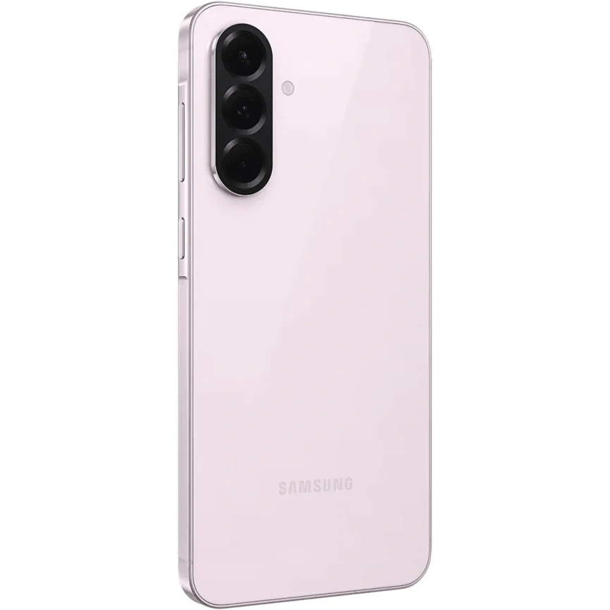 Смартфон Samsung Galaxy A56 | 8/256 ГБ (Розовый | Awesome Pink)