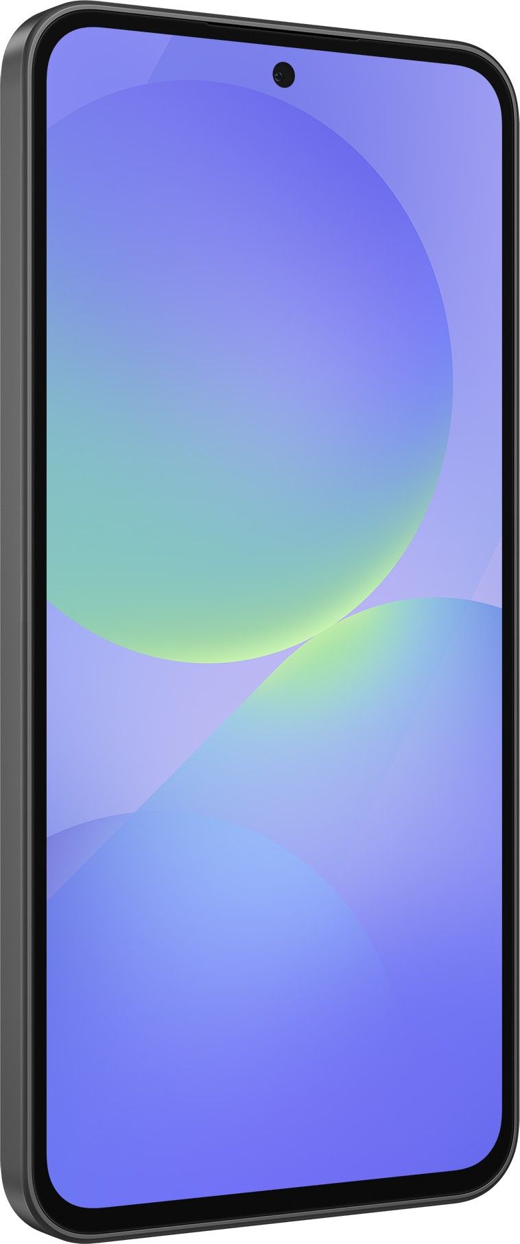Смартфон Samsung Galaxy A36 | 12/256 ГБ (Черный | Awesome Black)