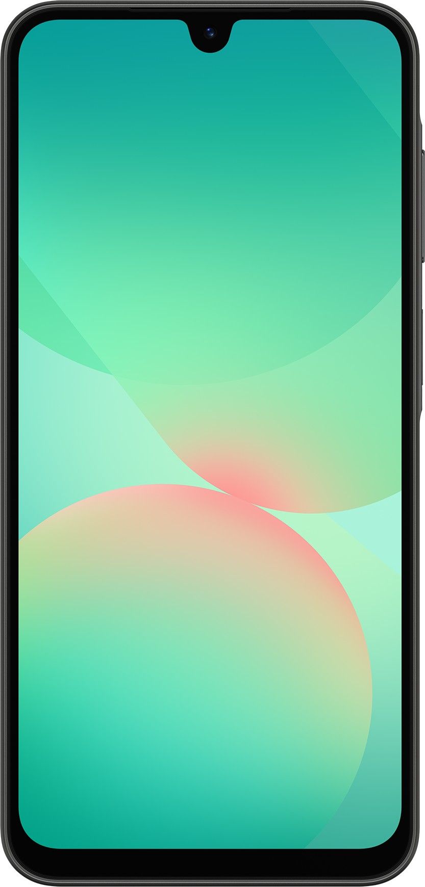 Смартфон Samsung Galaxy A26 | 8/256 ГБ (Черный | Black)
