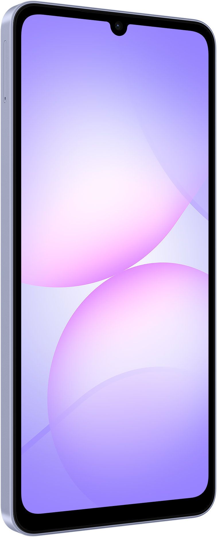 Смартфон Samsung Galaxy A07 | 4/128 Гб, Фиолетовый