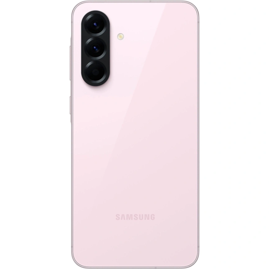 Смартфон Samsung Galaxy A56 | 12/256 ГБ (Розовый | Awesome Pink)