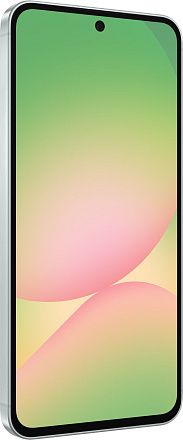 Смартфон Samsung Galaxy A56 | 8/128 ГБ (Зеленый | Awesome Olive)