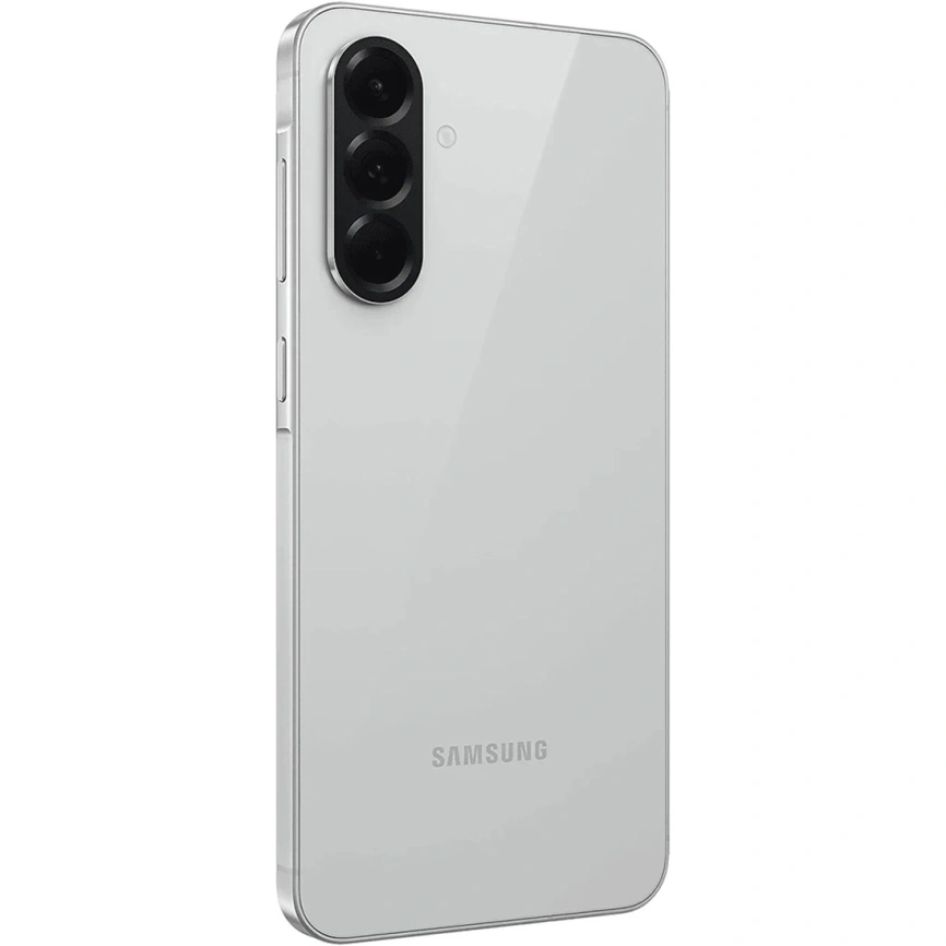Смартфон Samsung Galaxy A56 | 8/128 ГБ (Серый | Awesome Lightgray)