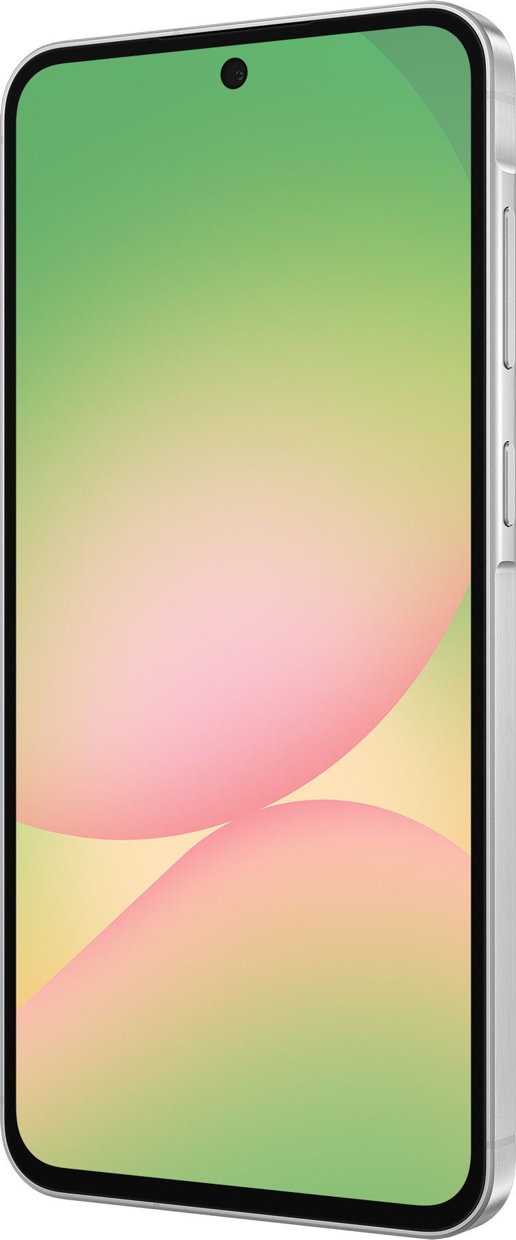 Смартфон Samsung Galaxy A56 | 8/256 ГБ (Серый | Awesome Lightgray)
