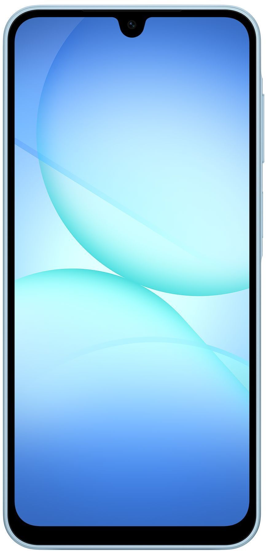 Смартфон Samsung Galaxy A17 | 8/256 ГБ, Голубой