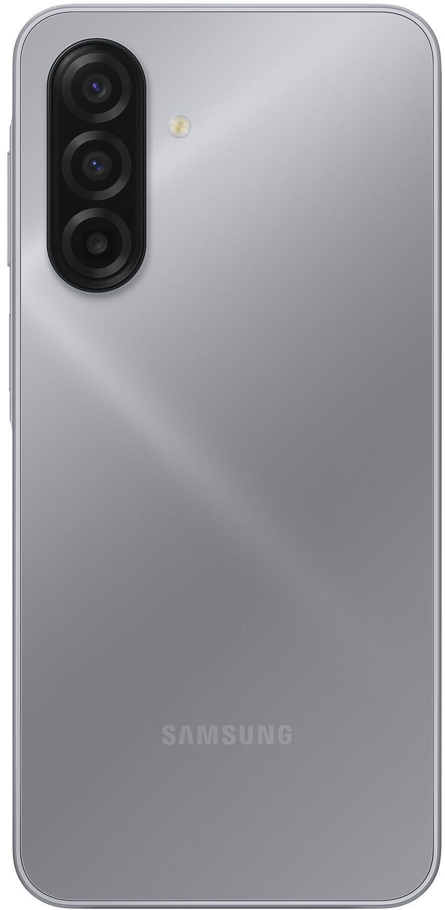 Смартфон Samsung Galaxy A17 | 8/256 ГБ, Серый